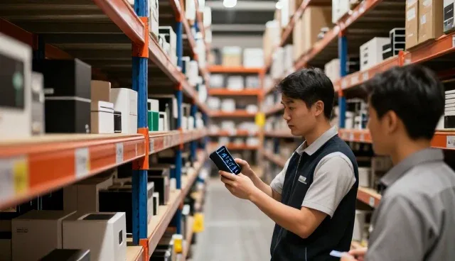 节点可查：的技术型企业在社区服务站的应用要点